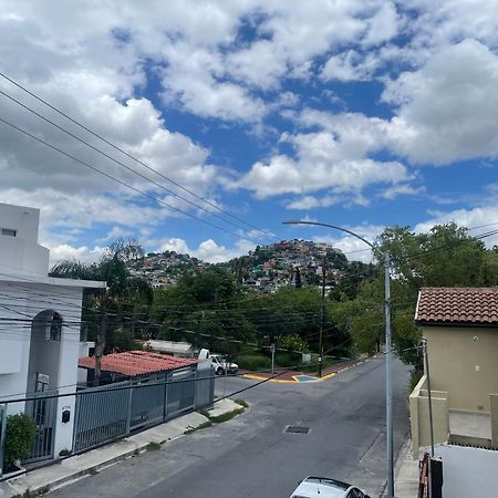Brisas 54634 Apartment Monterrey Exterior photo