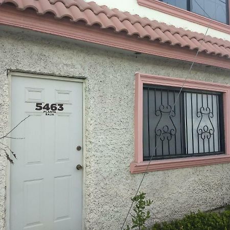 Brisas 54634 Apartment Monterrey Exterior photo