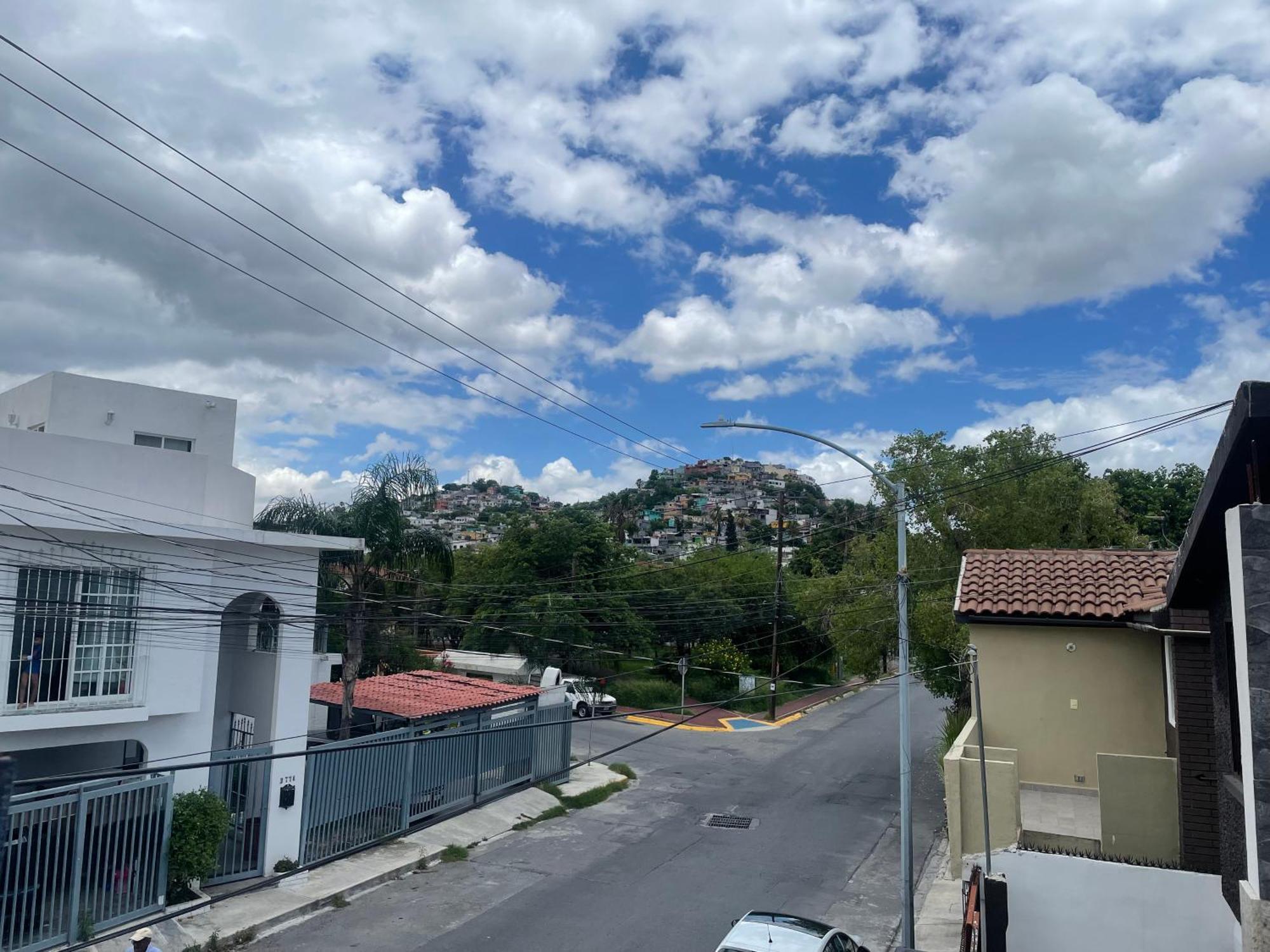 Brisas 54634 Apartment Monterrey Exterior photo