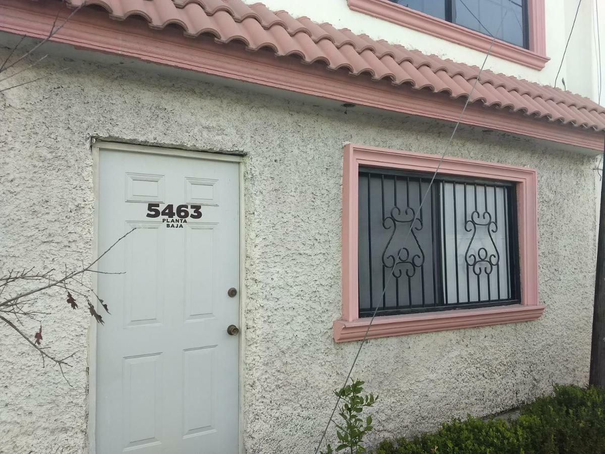 Brisas 54634 Apartment Monterrey Exterior photo