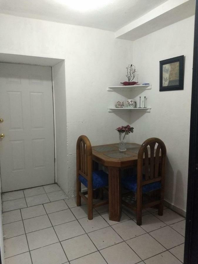 Brisas 54634 Apartment Monterrey Exterior photo